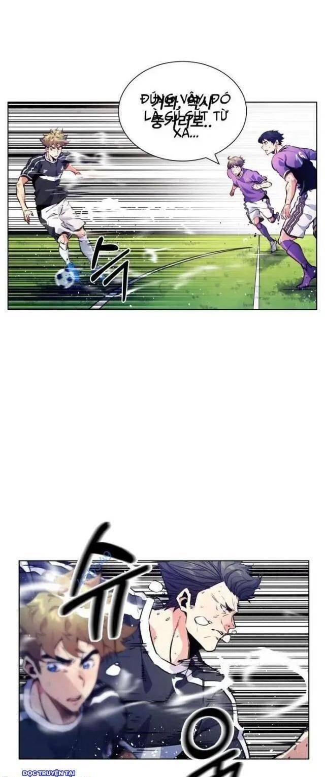 Góc Cao Khung Thành Chapter 106 - Trang 43