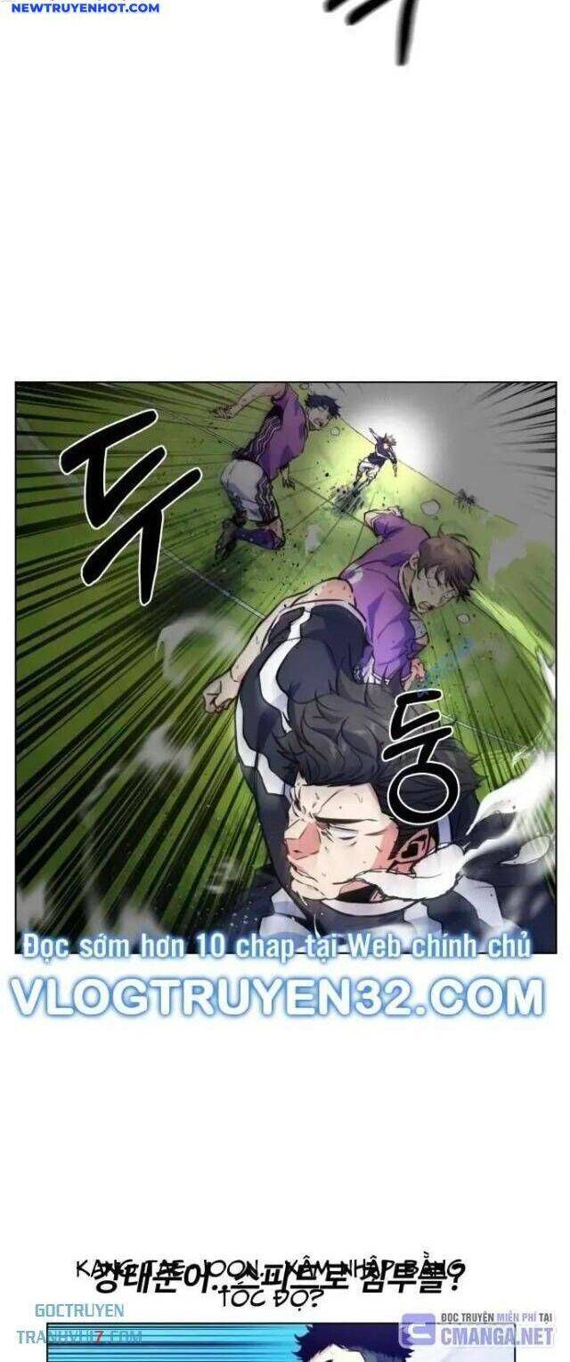 Góc Cao Khung Thành Chapter 106 - Trang 44