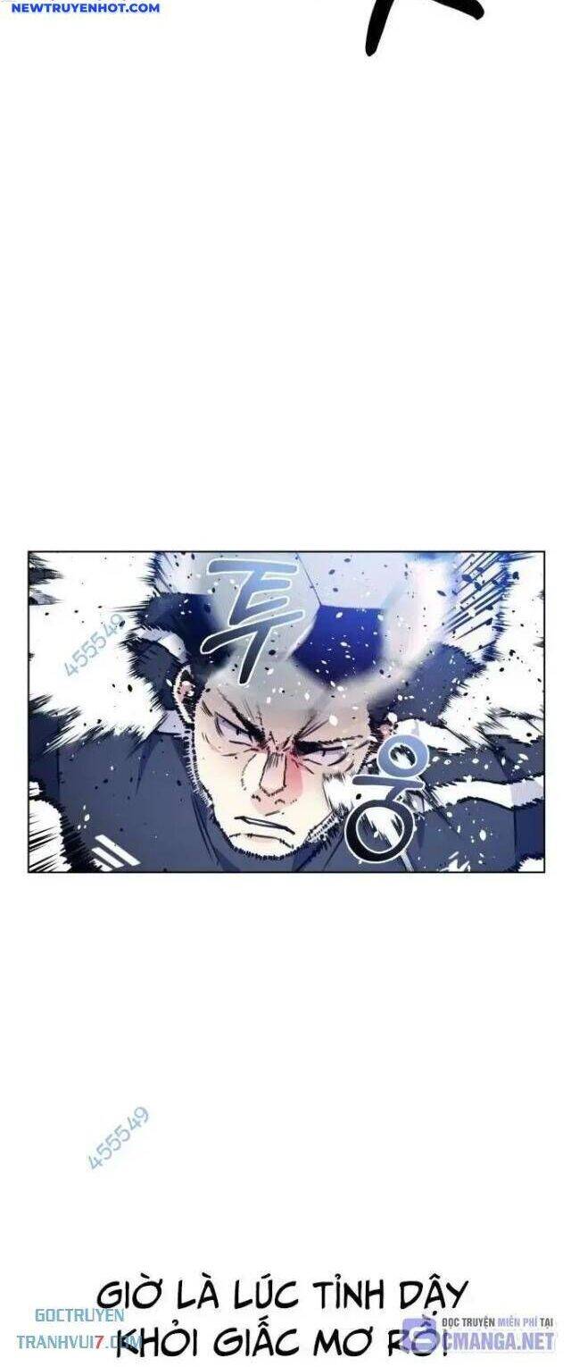 Góc Cao Khung Thành Chapter 106 - Trang 47