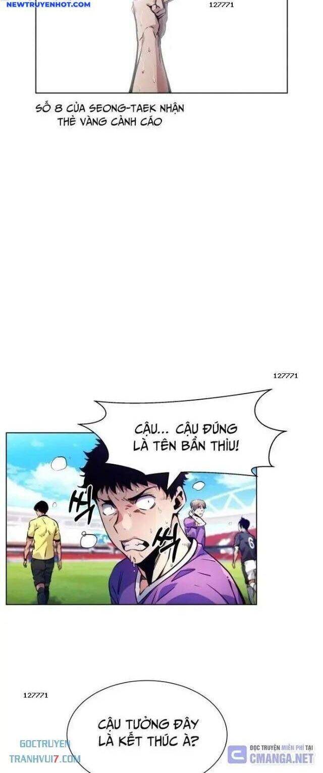 Góc Cao Khung Thành Chapter 106 - Trang 5