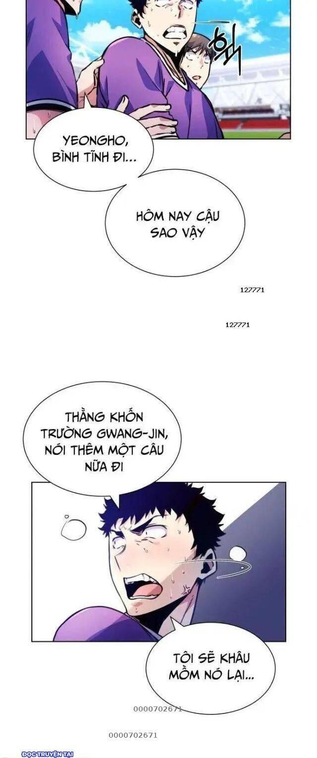 Góc Cao Khung Thành Chapter 106 - Trang 8