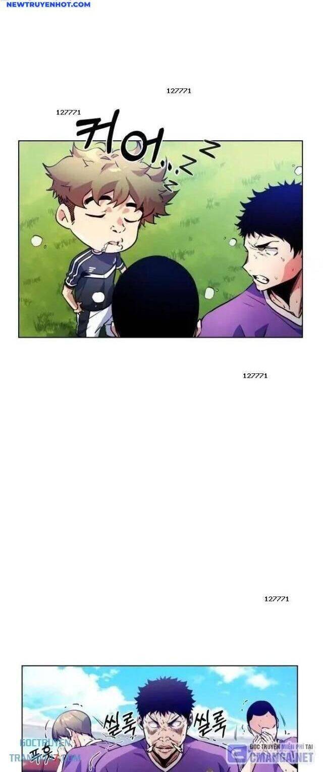 Góc Cao Khung Thành Chapter 106 - Trang 9