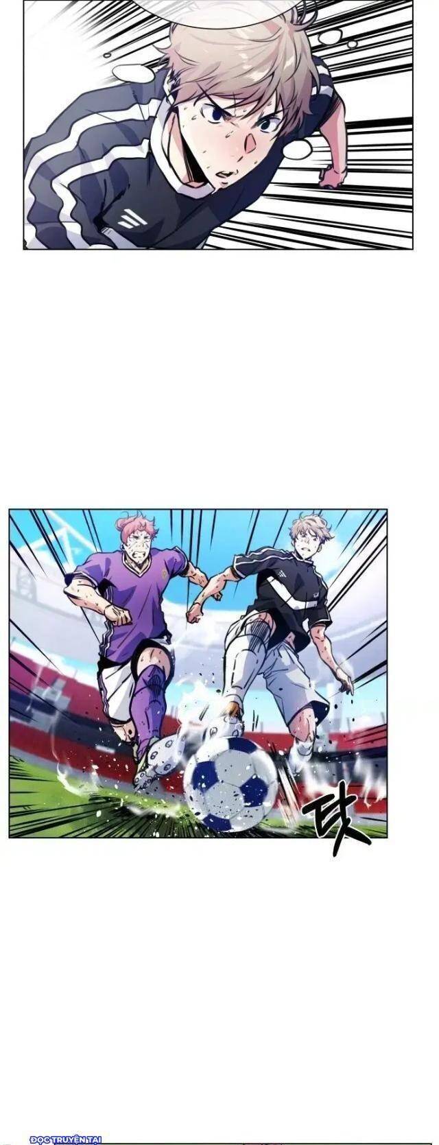 Góc Cao Khung Thành Chapter 108 - Trang 11