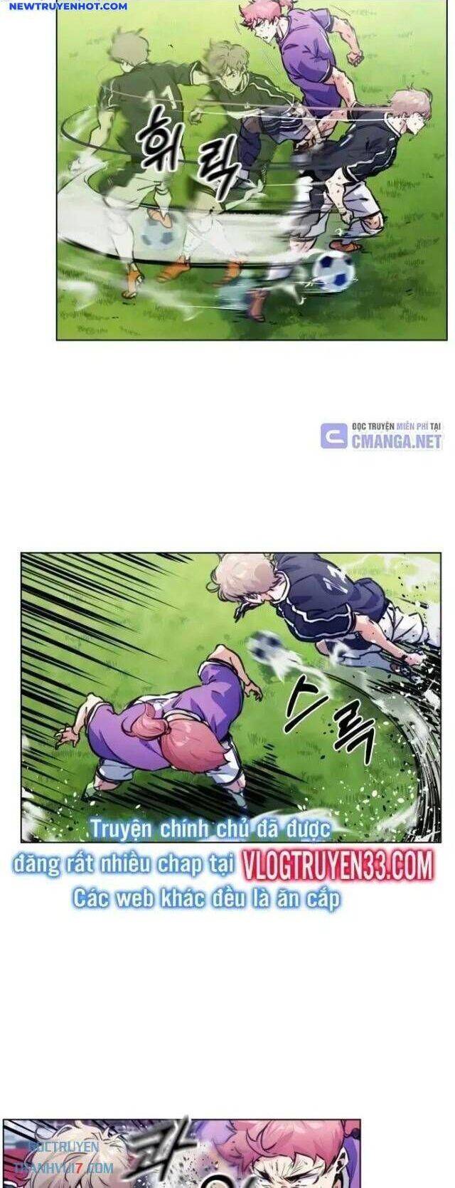 Góc Cao Khung Thành Chapter 108 - Trang 12