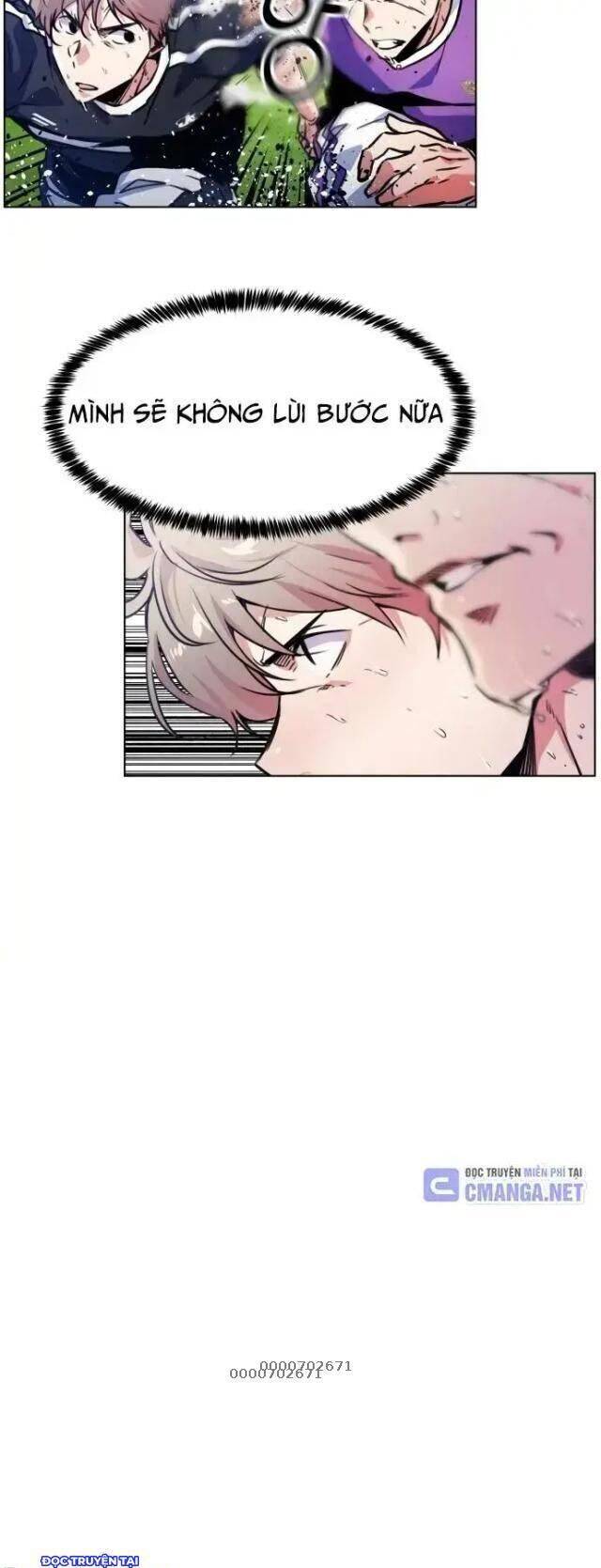 Góc Cao Khung Thành Chapter 108 - Trang 13