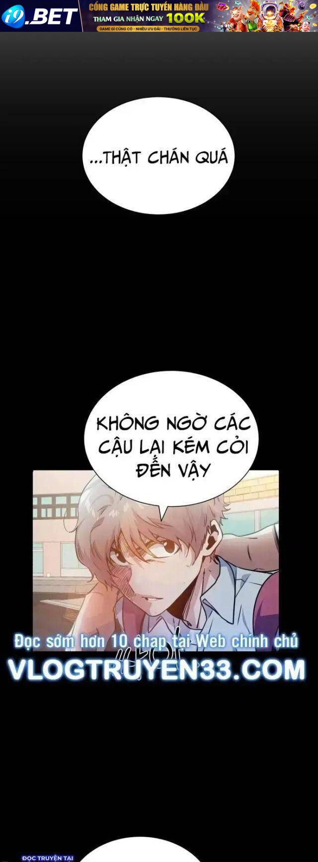 Góc Cao Khung Thành Chapter 108 - Trang 16