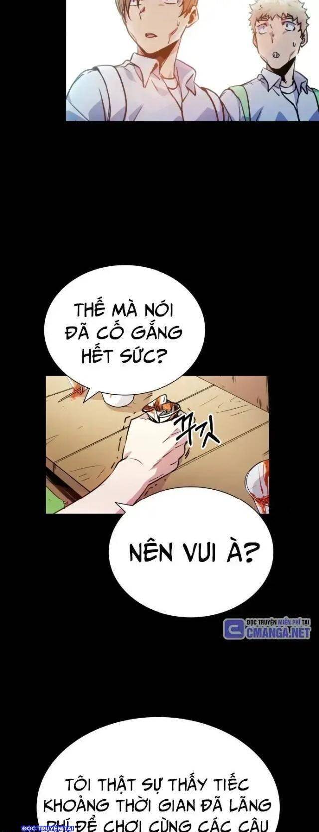 Góc Cao Khung Thành Chapter 108 - Trang 18