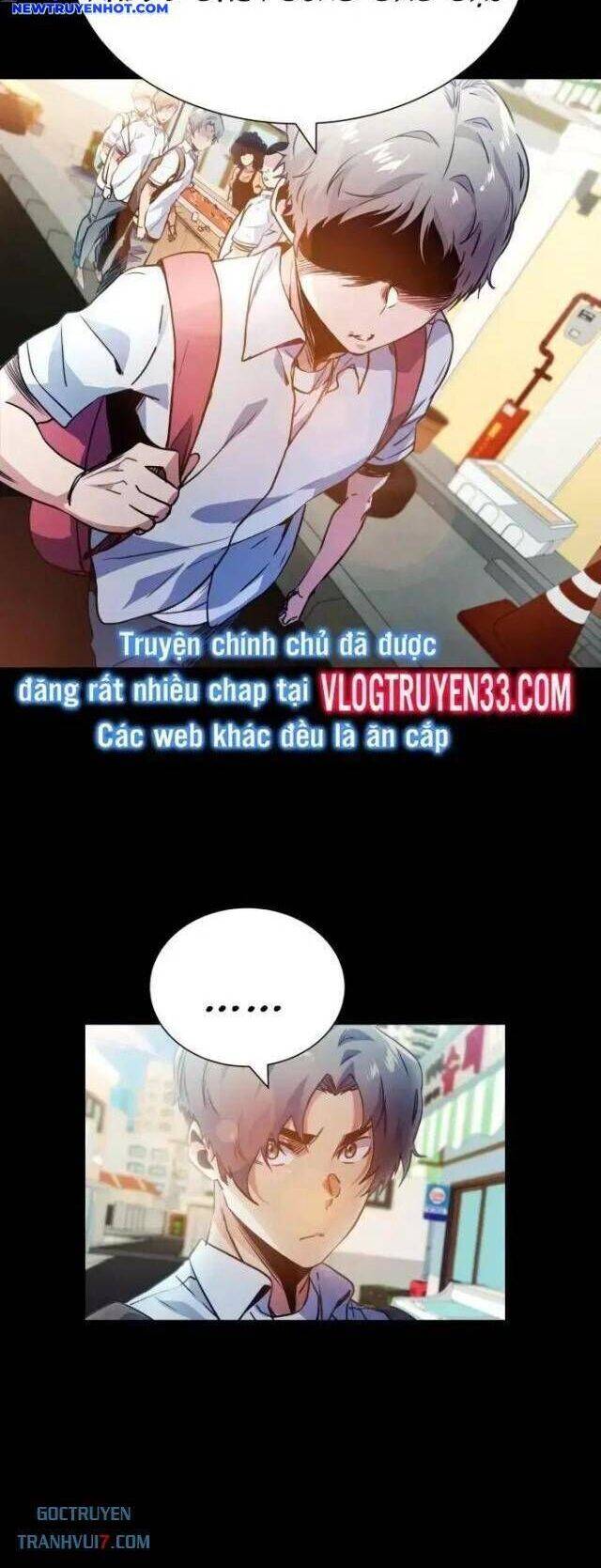 Góc Cao Khung Thành Chapter 108 - Trang 19