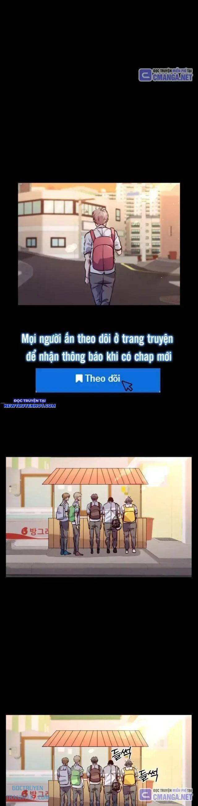 Góc Cao Khung Thành Chapter 108 - Trang 20