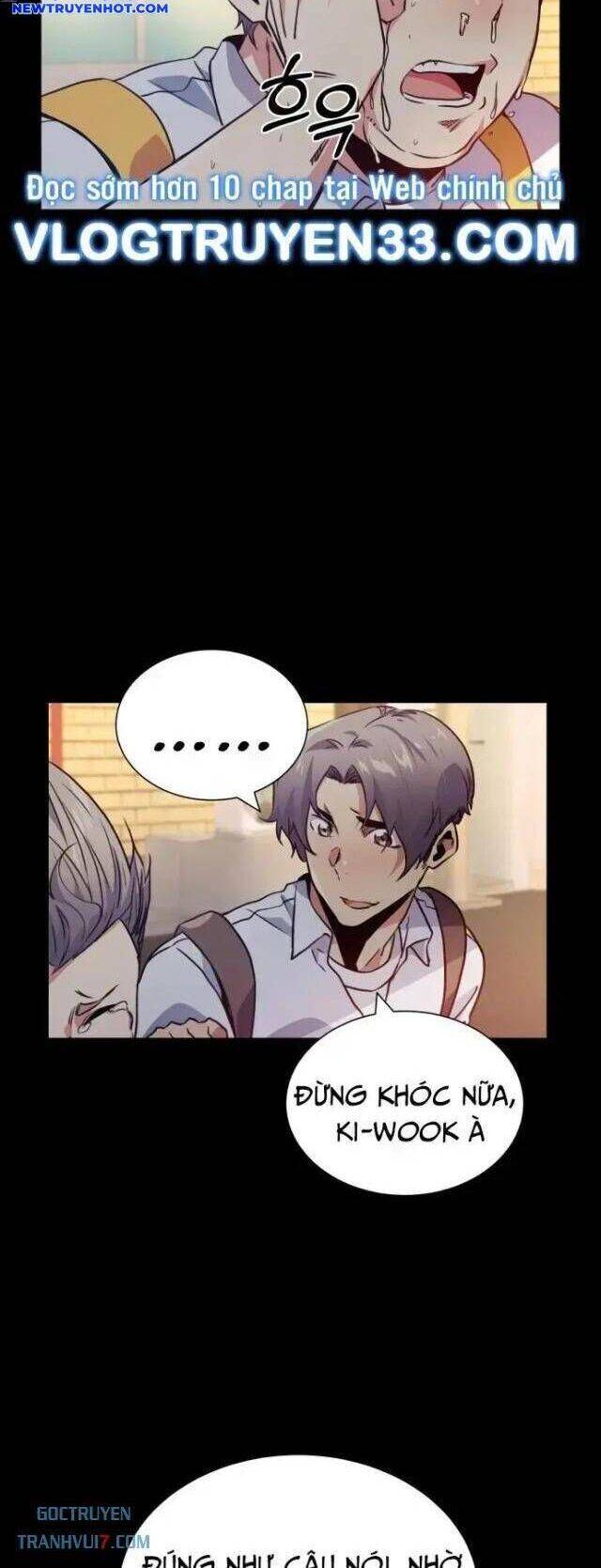 Góc Cao Khung Thành Chapter 108 - Trang 24