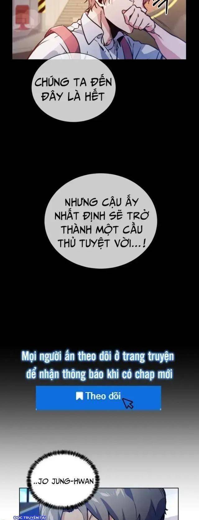 Góc Cao Khung Thành Chapter 108 - Trang 26