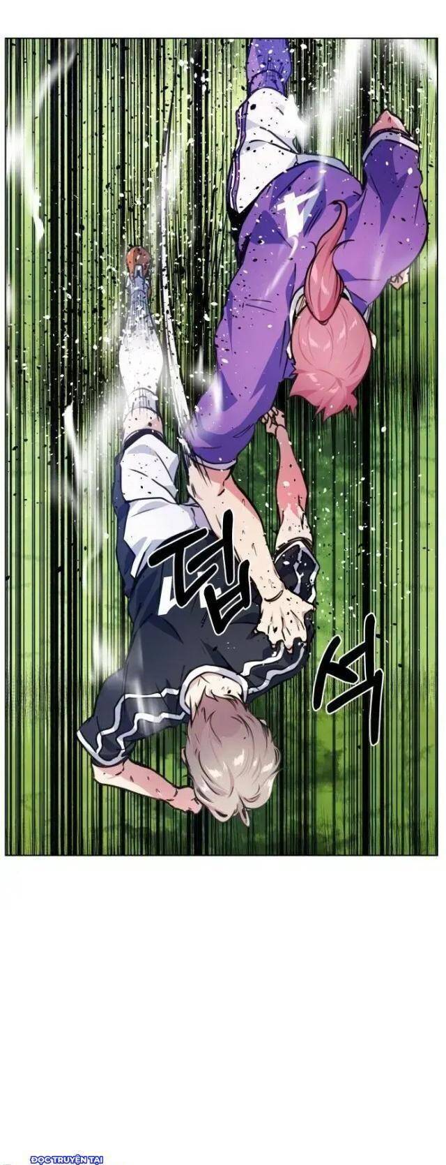 Góc Cao Khung Thành Chapter 108 - Trang 36