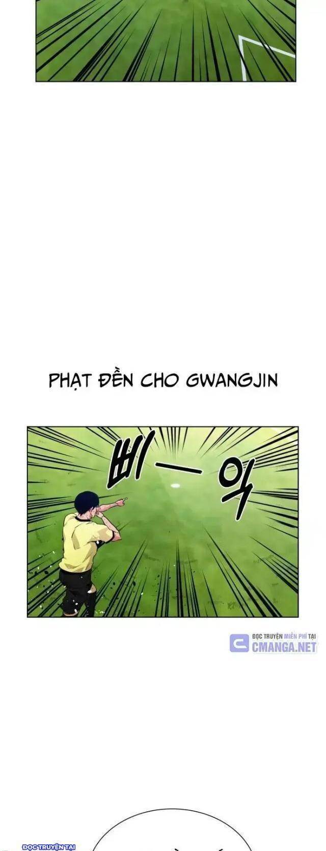 Góc Cao Khung Thành Chapter 108 - Trang 38