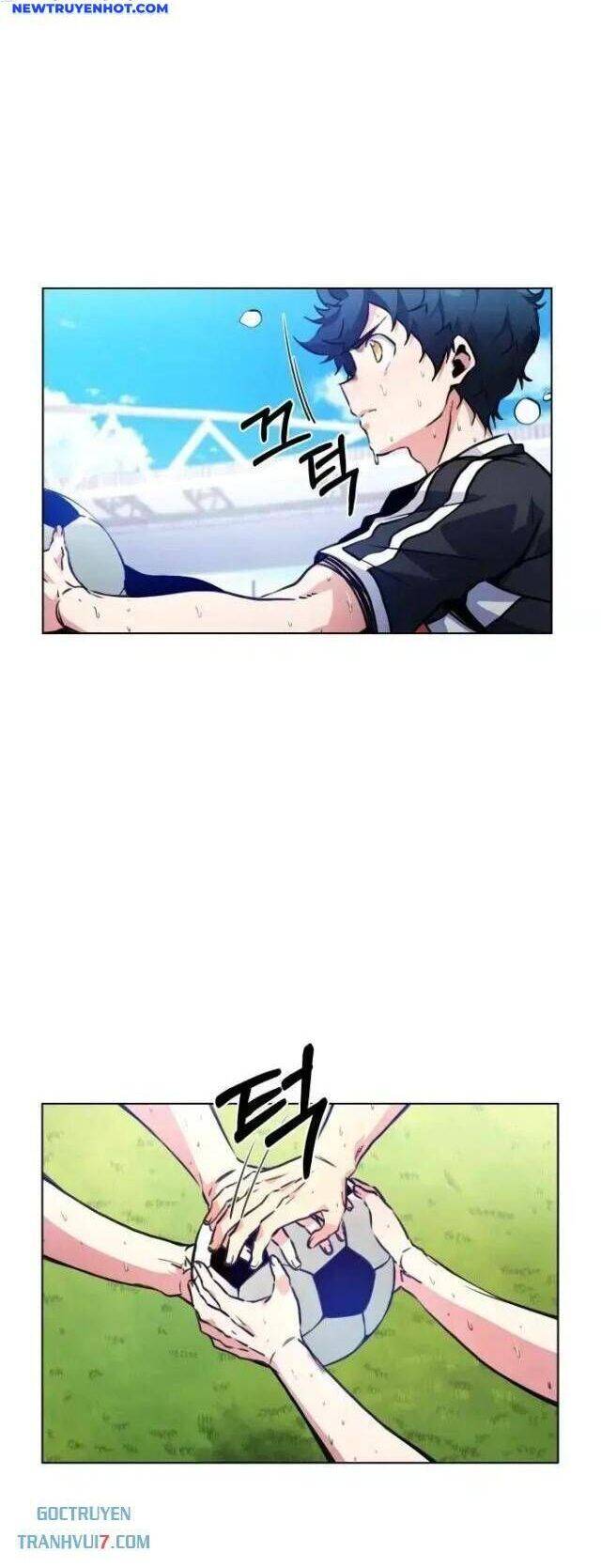Góc Cao Khung Thành Chapter 108 - Trang 44