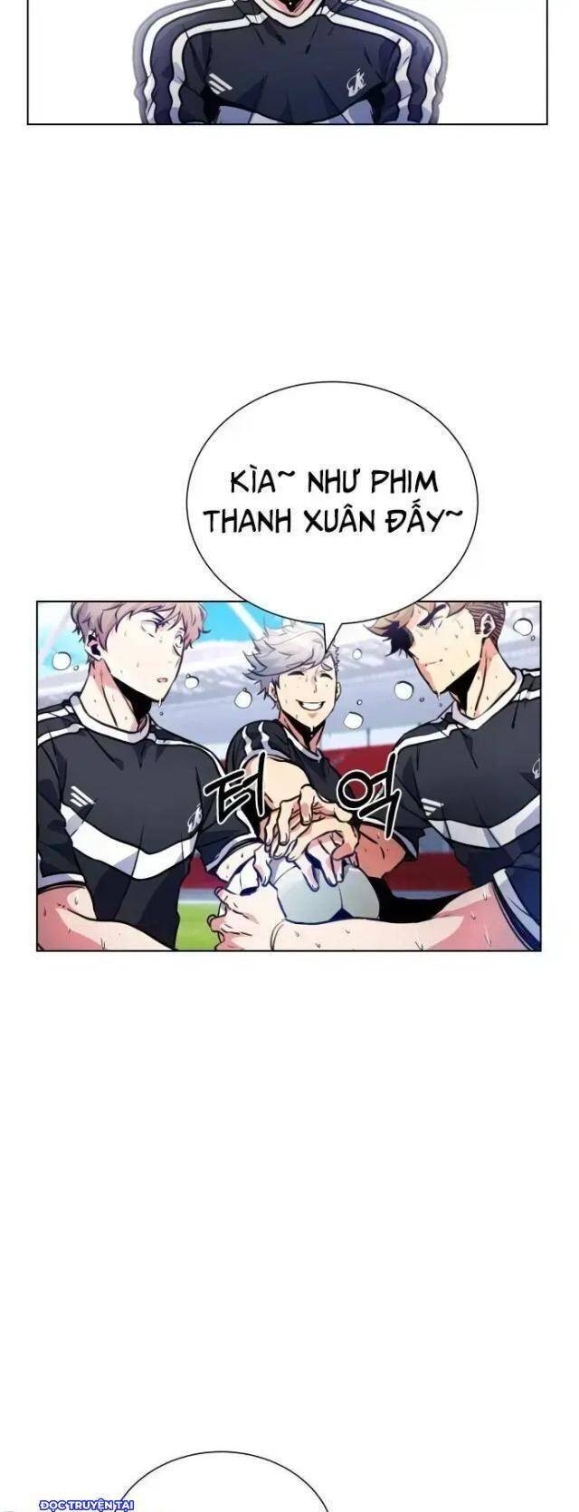 Góc Cao Khung Thành Chapter 108 - Trang 46