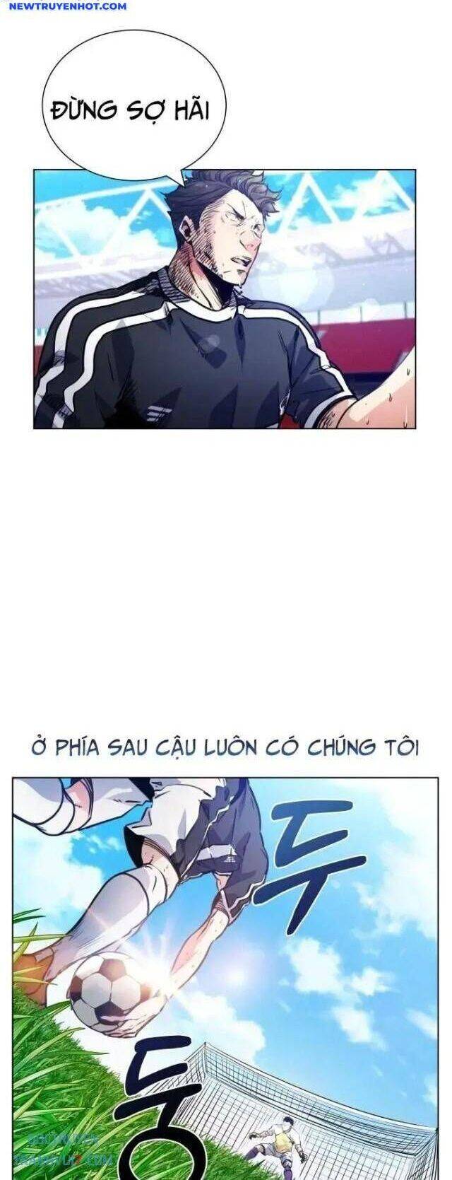 Góc Cao Khung Thành Chapter 108 - Trang 49