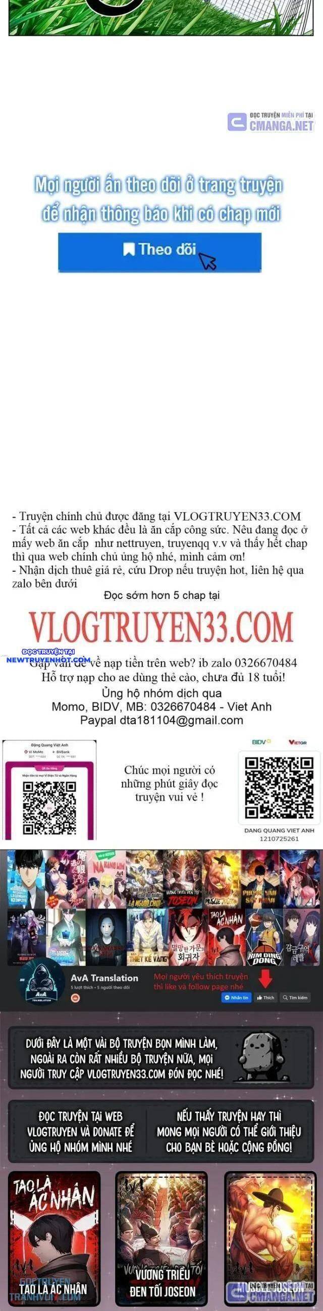 Góc Cao Khung Thành Chapter 108 - Trang 50