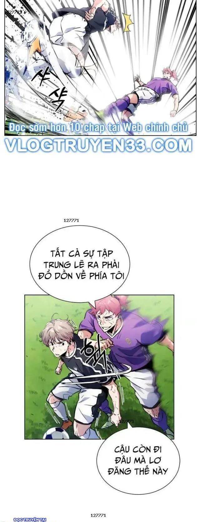 Góc Cao Khung Thành Chapter 108 - Trang 6