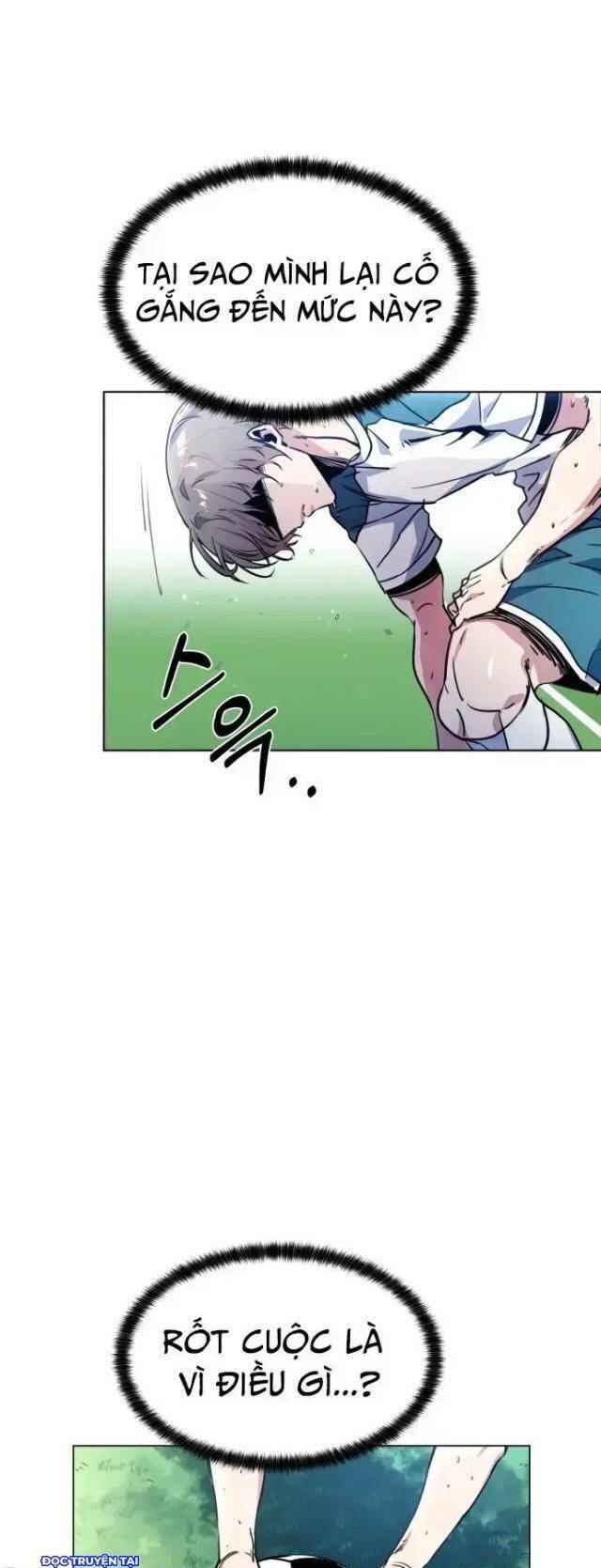 Góc Cao Khung Thành Chapter 109 - Trang 11