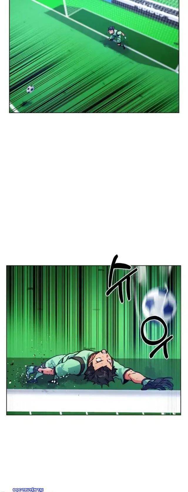 Góc Cao Khung Thành Chapter 109 - Trang 16