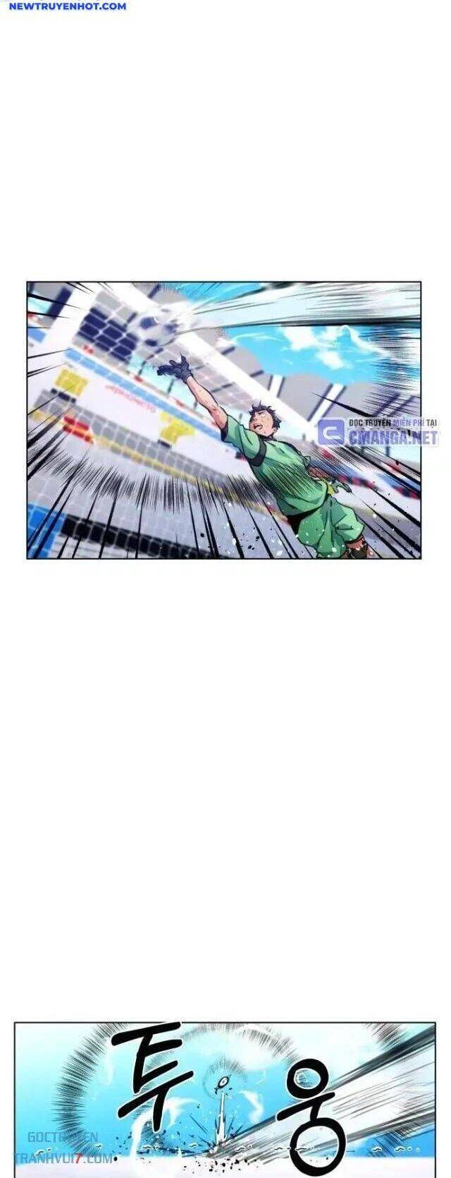 Góc Cao Khung Thành Chapter 109 - Trang 17