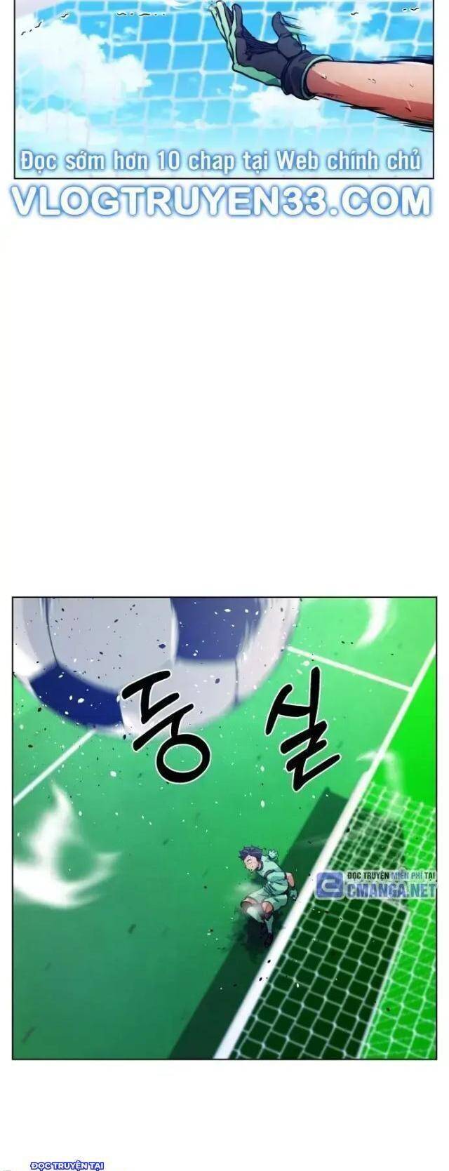 Góc Cao Khung Thành Chapter 109 - Trang 18