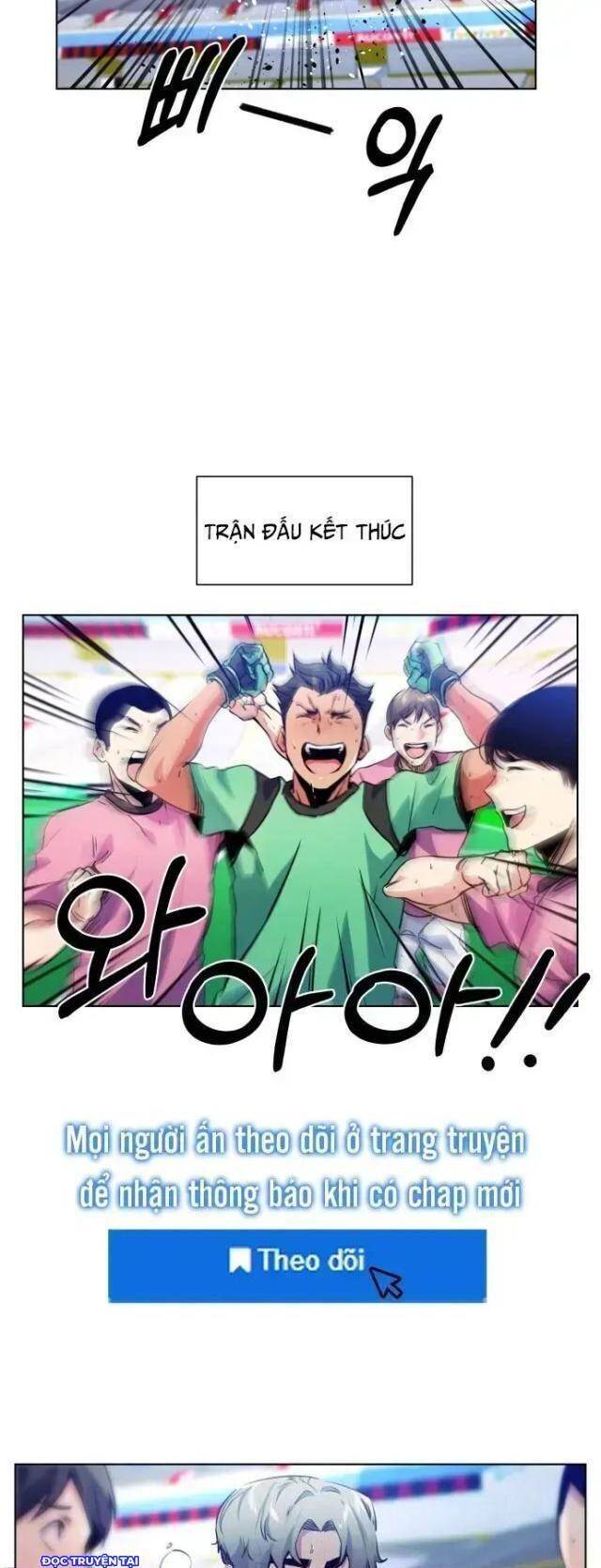 Góc Cao Khung Thành Chapter 109 - Trang 26