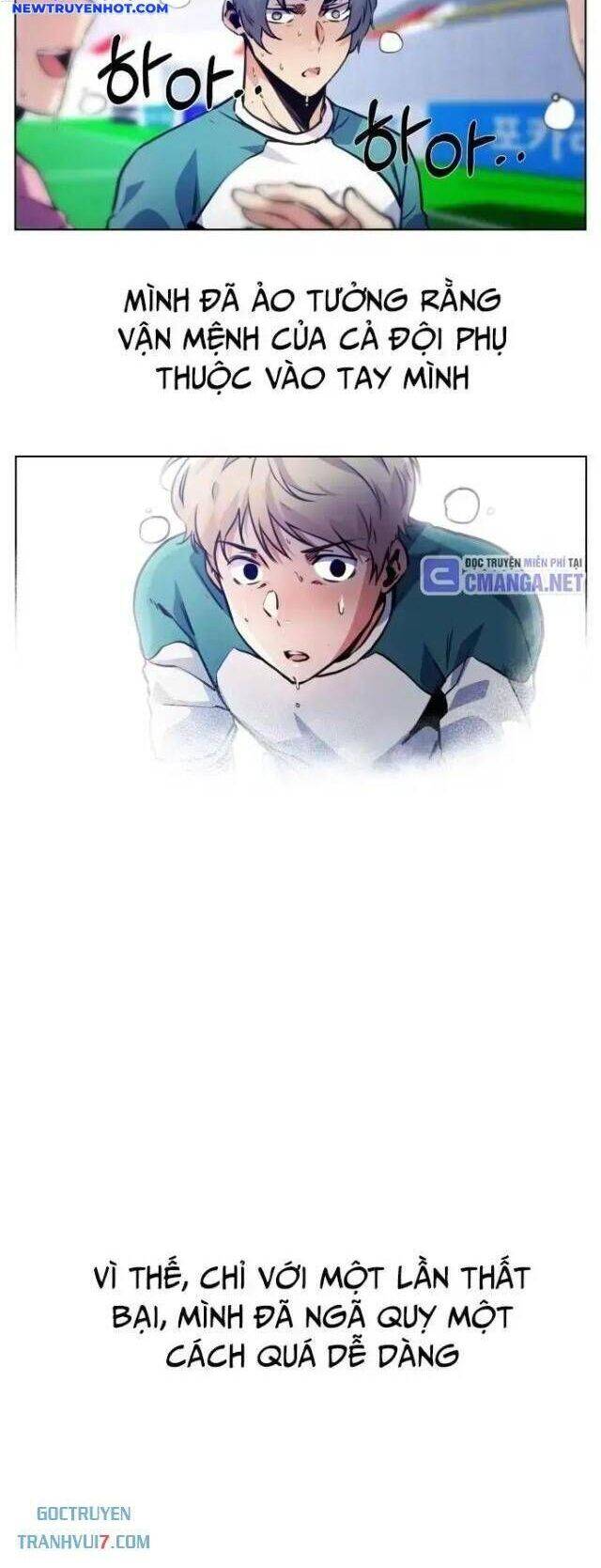 Góc Cao Khung Thành Chapter 109 - Trang 27