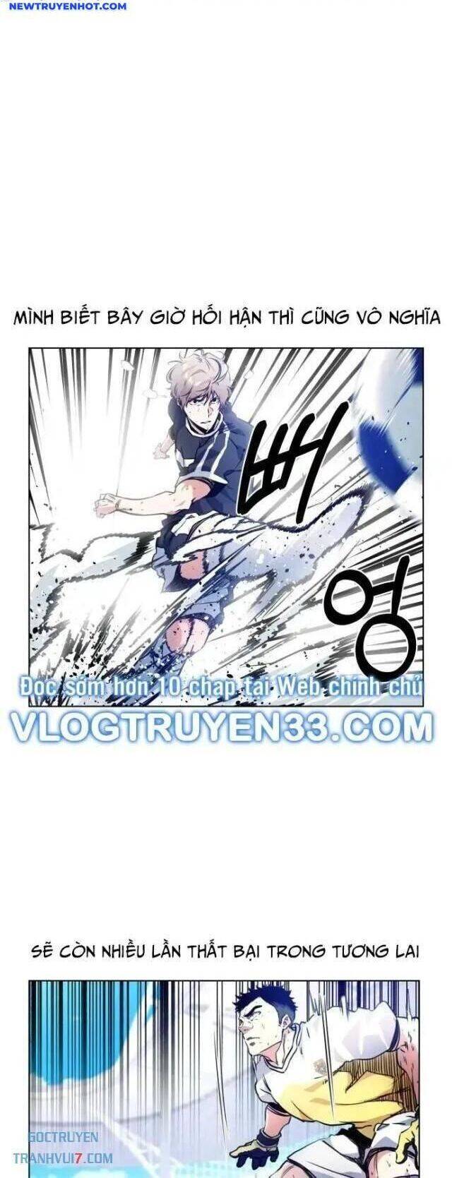 Góc Cao Khung Thành Chapter 109 - Trang 29