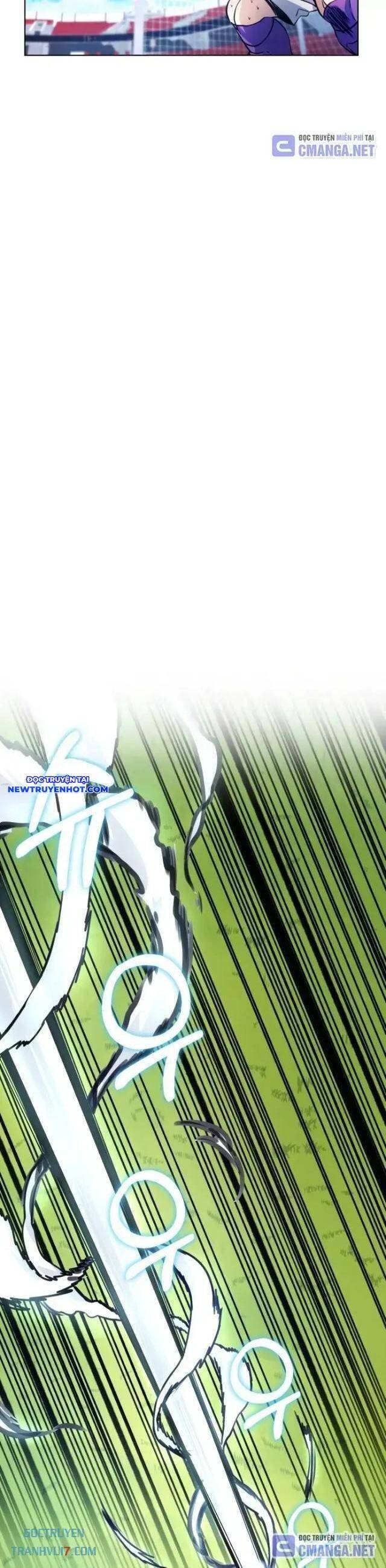 Góc Cao Khung Thành Chapter 109 - Trang 30