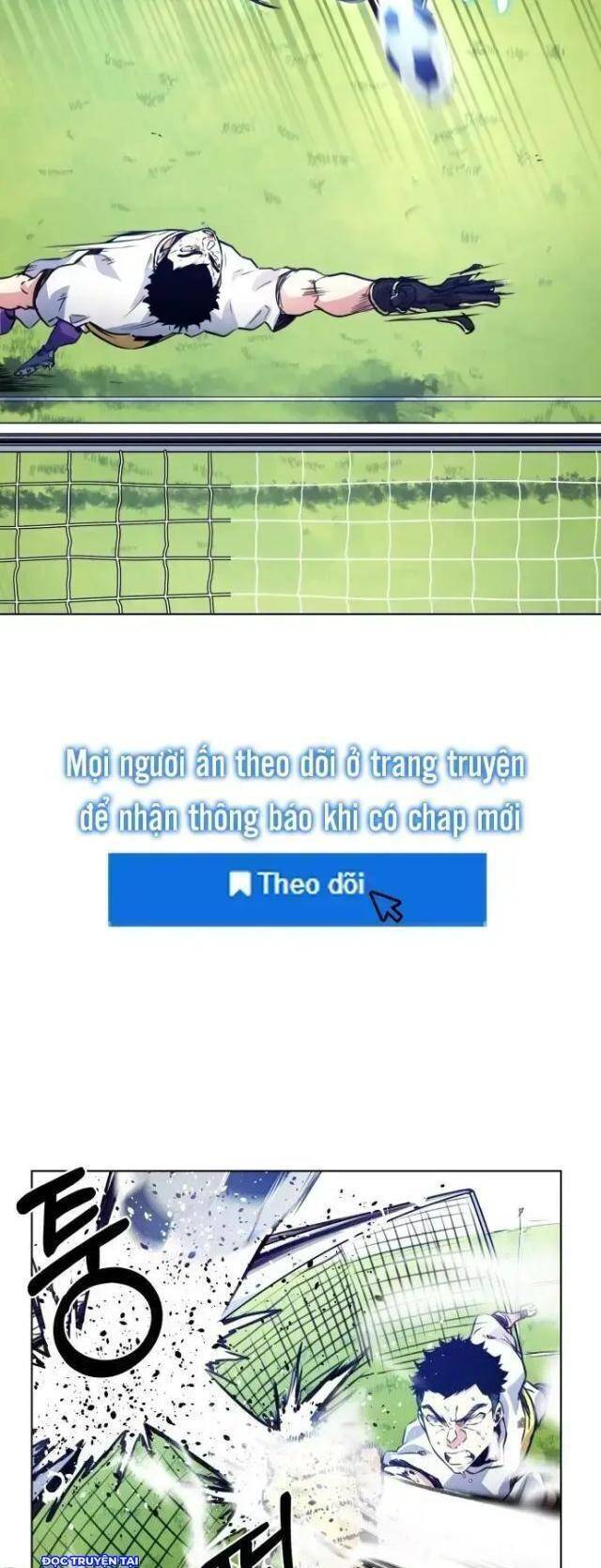 Góc Cao Khung Thành Chapter 109 - Trang 31