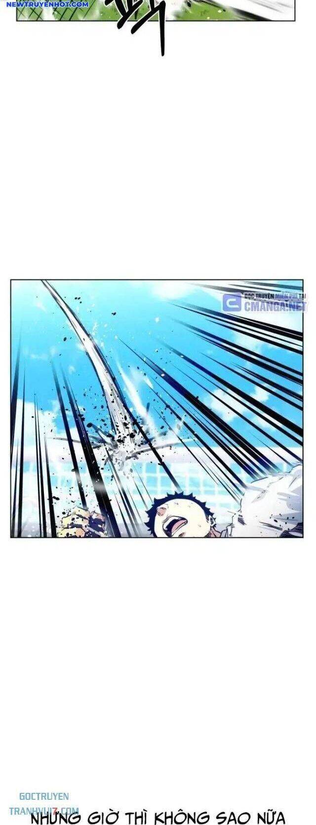 Góc Cao Khung Thành Chapter 109 - Trang 32