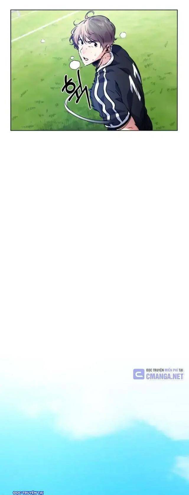 Góc Cao Khung Thành Chapter 109 - Trang 33