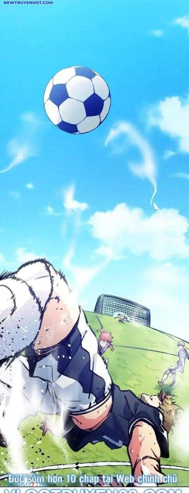 Góc Cao Khung Thành Chapter 109 - Trang 34