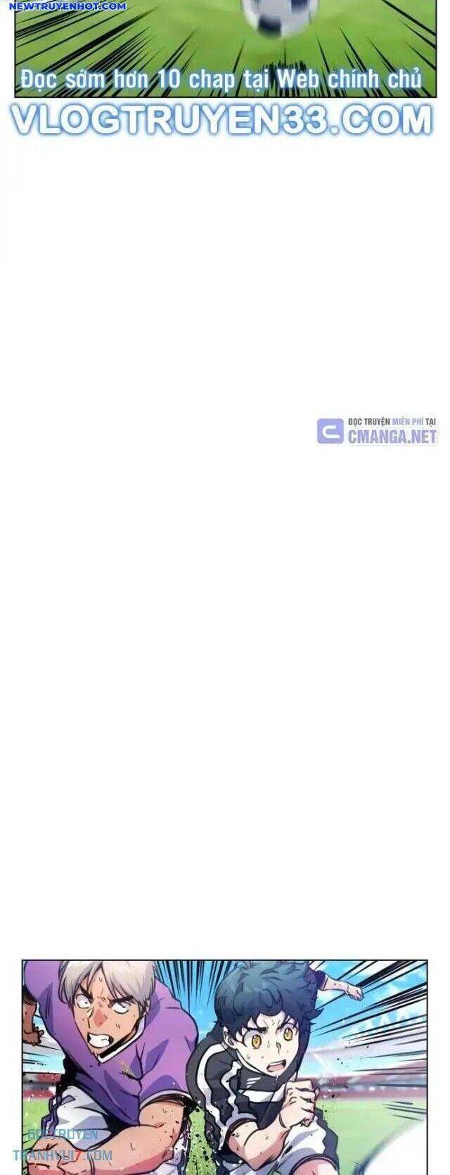 Góc Cao Khung Thành Chapter 109 - Trang 37