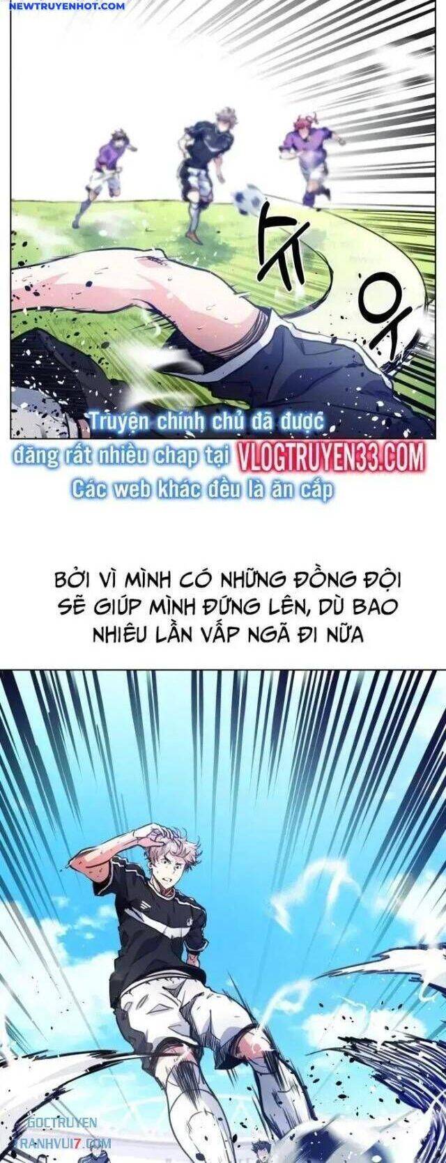 Góc Cao Khung Thành Chapter 109 - Trang 39