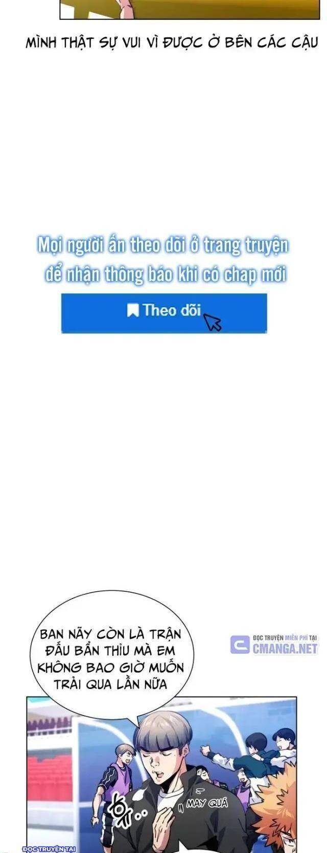 Góc Cao Khung Thành Chapter 109 - Trang 43