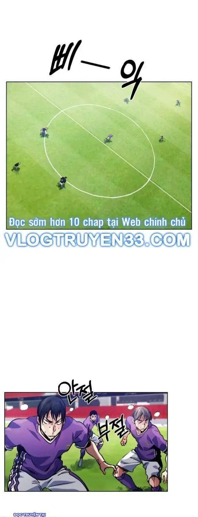 Góc Cao Khung Thành Chapter 109 - Trang 46