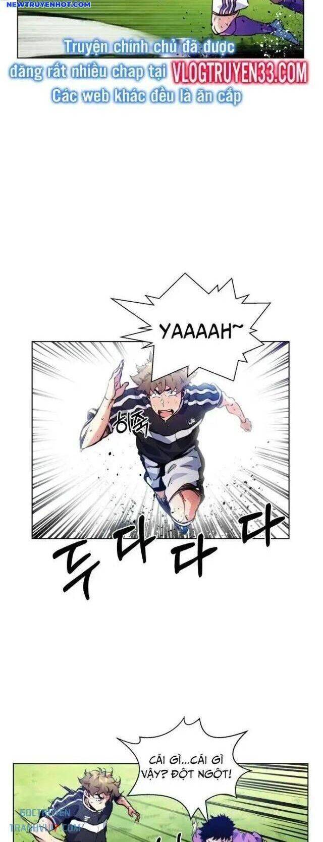Góc Cao Khung Thành Chapter 109 - Trang 49