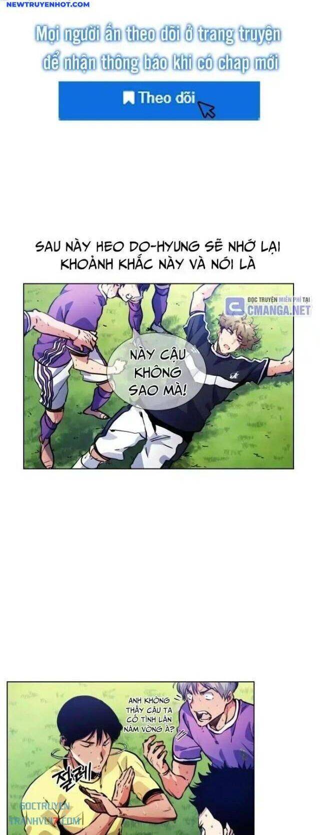 Góc Cao Khung Thành Chapter 109 - Trang 52