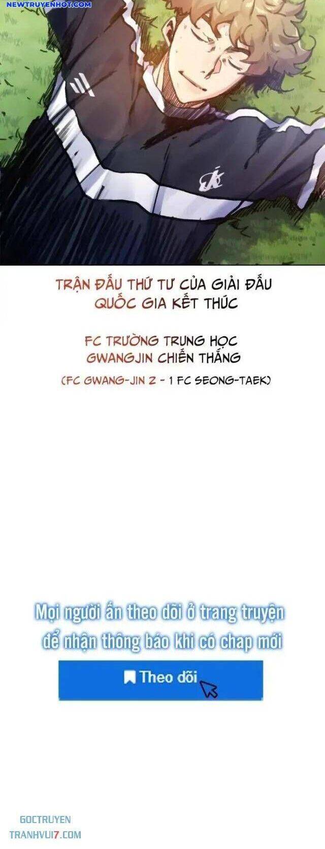 Góc Cao Khung Thành Chapter 109 - Trang 54