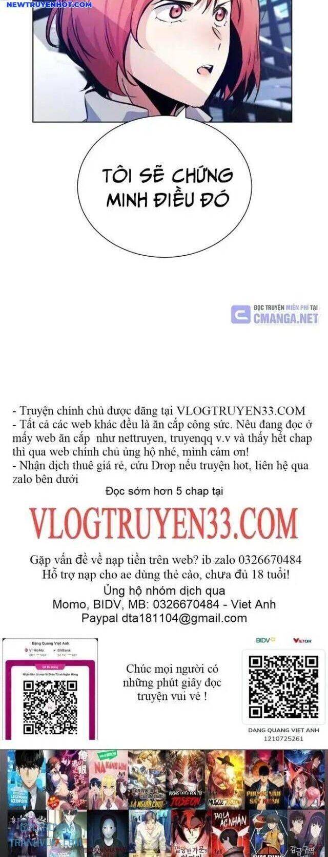 Góc Cao Khung Thành Chapter 109 - Trang 57