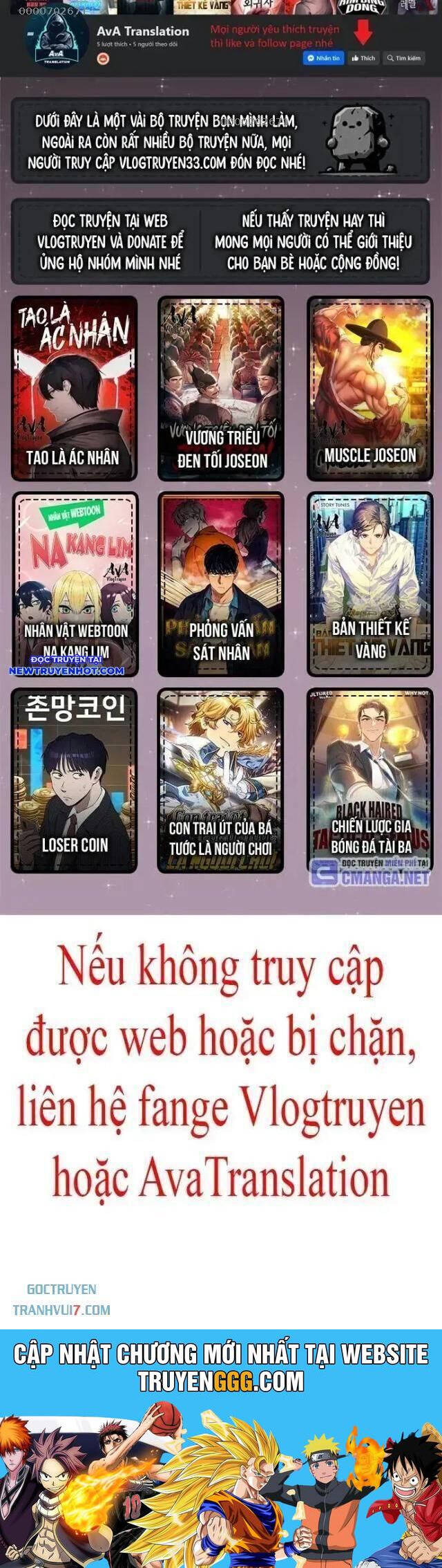Góc Cao Khung Thành Chapter 109 - Trang 58