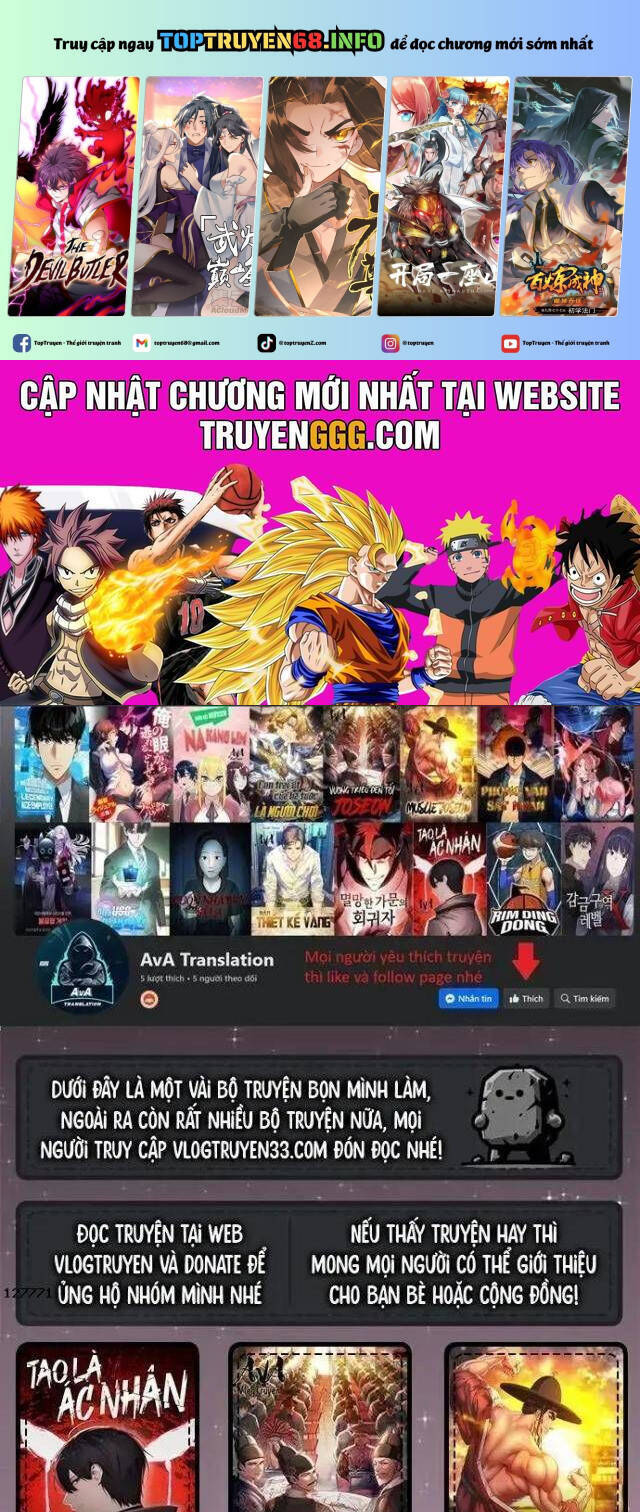 Góc Cao Khung Thành Chapter 110 - Trang 1