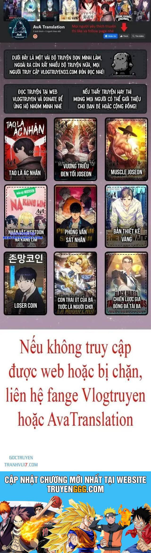 Góc Cao Khung Thành Chapter 110 - Trang 34