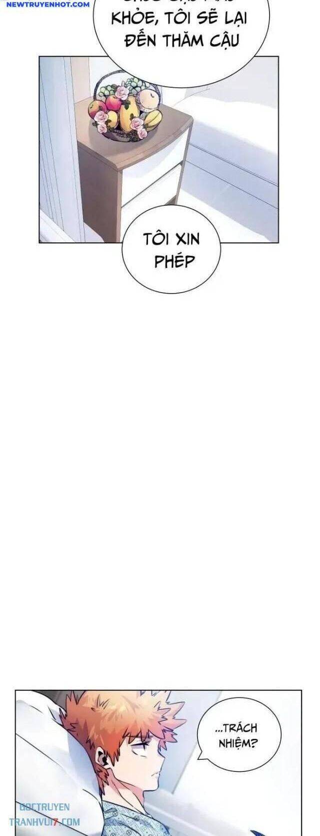 Góc Cao Khung Thành Chapter 111 - Trang 29