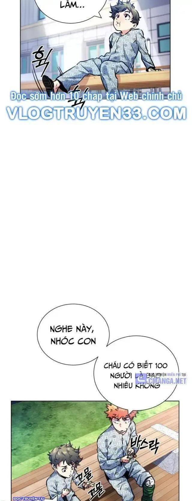 Góc Cao Khung Thành Chapter 111 - Trang 43