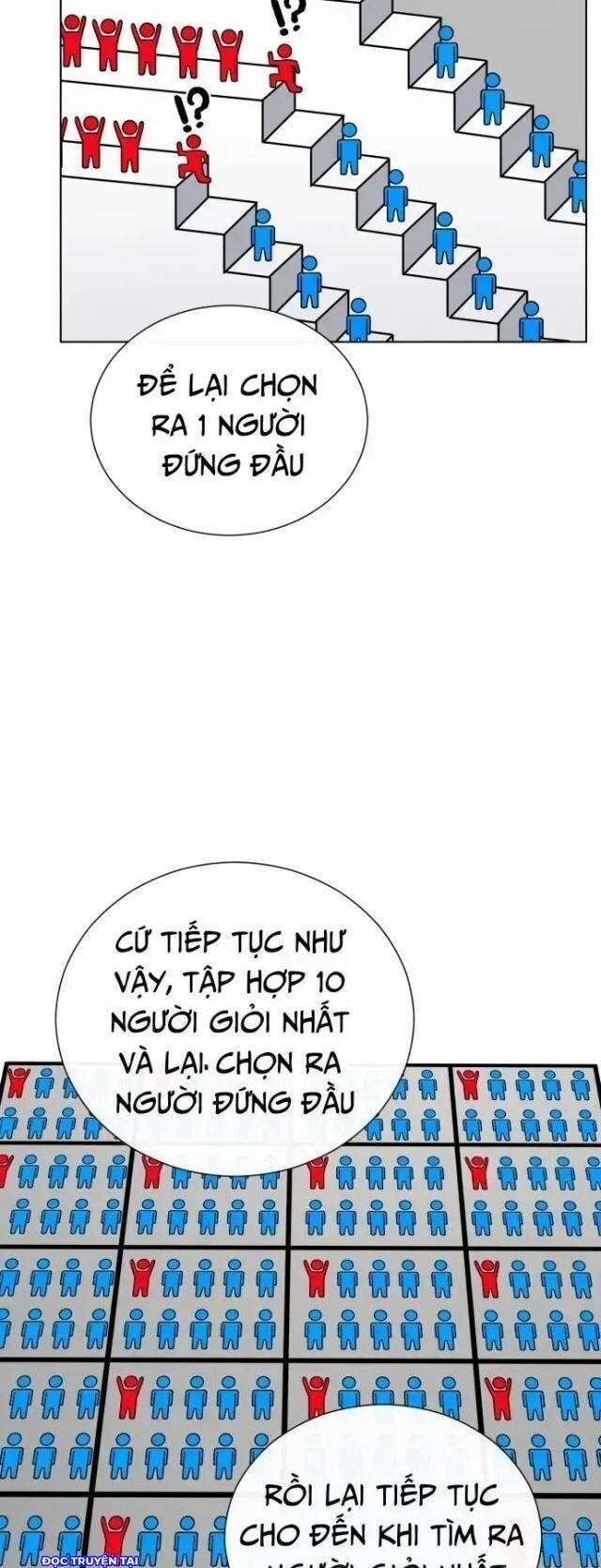 Góc Cao Khung Thành Chapter 111 - Trang 46