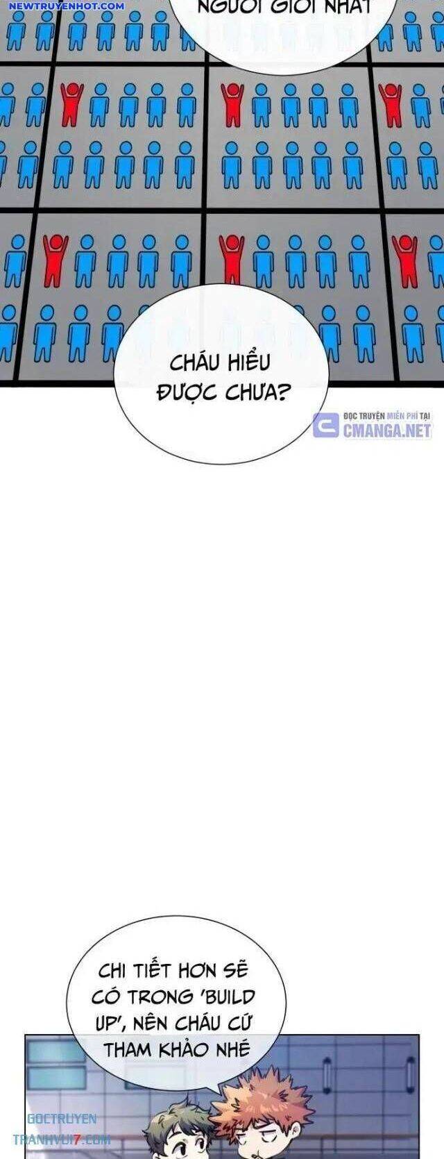 Góc Cao Khung Thành Chapter 111 - Trang 47