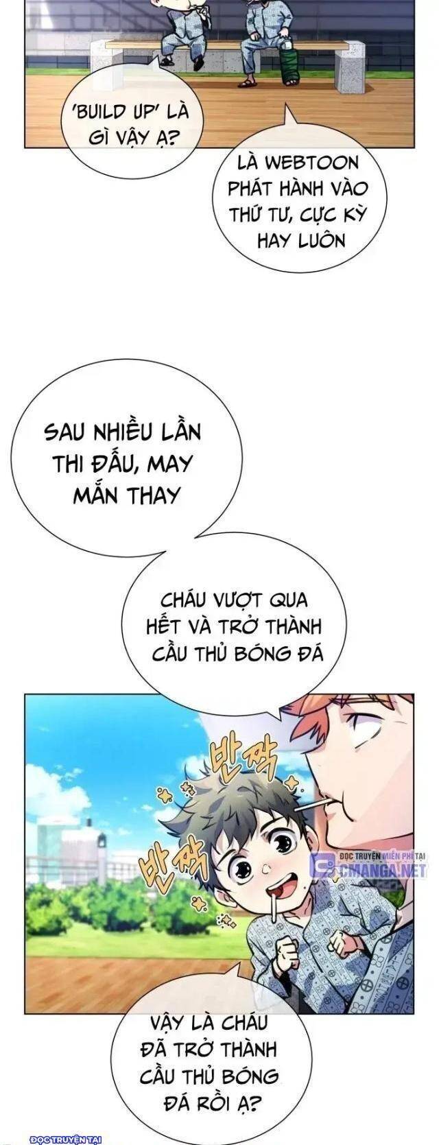 Góc Cao Khung Thành Chapter 111 - Trang 48